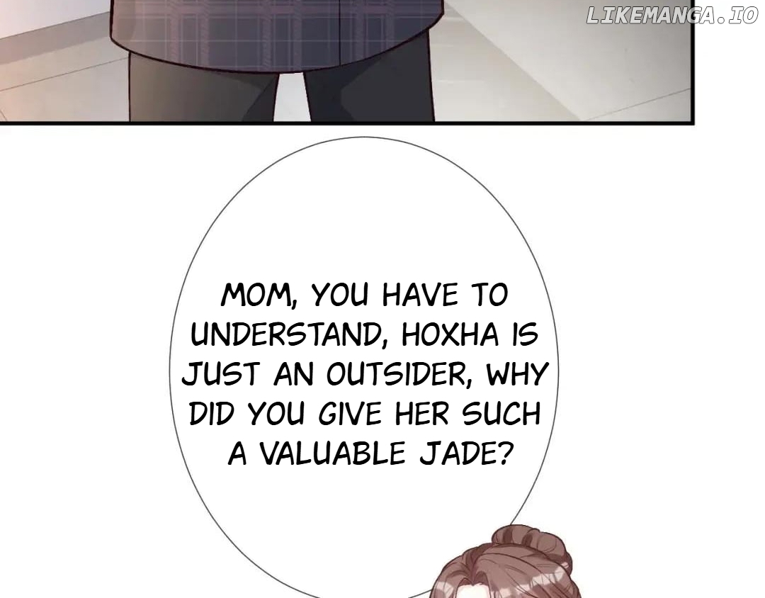 Everyone's Darling Chapter 142 - page 85